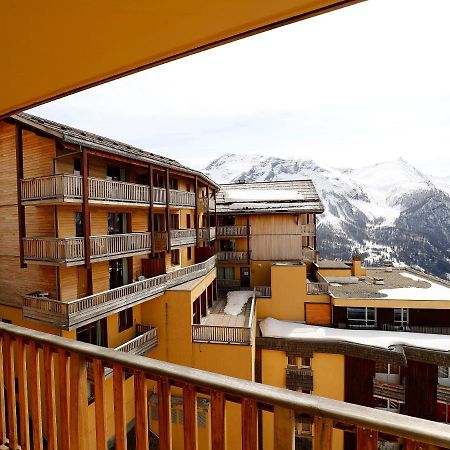 Vacancéole - Les Terrasses de la Bergerie*** Aparthotel Orcières Exterior foto